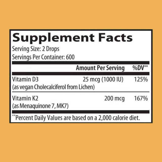 Vegan Vitamin D3 K2 Liquid Drops 1000IU MK7 Private Label Supplement,MY SHOP,Vegan Vitamin D3 K2 Liquid Drops 1000IU MK7 Private Label Supplement