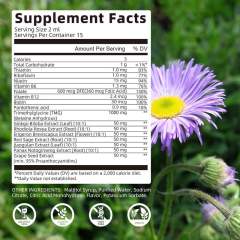 Wholesale TMG Liquid Supplement Antioxidant Herbal Complex 30ml OEM,MY SHOP,Wholesale TMG Liquid Supplement Antioxidant Herbal Complex 30ml OEM