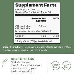 Bulk Liquid Chlorophyll Drops with Peppermint Oil Vegan Formula White Label,MY SHOP,Bulk Liquid Chlorophyll Drops with Peppermint Oil Vegan Formula White Label