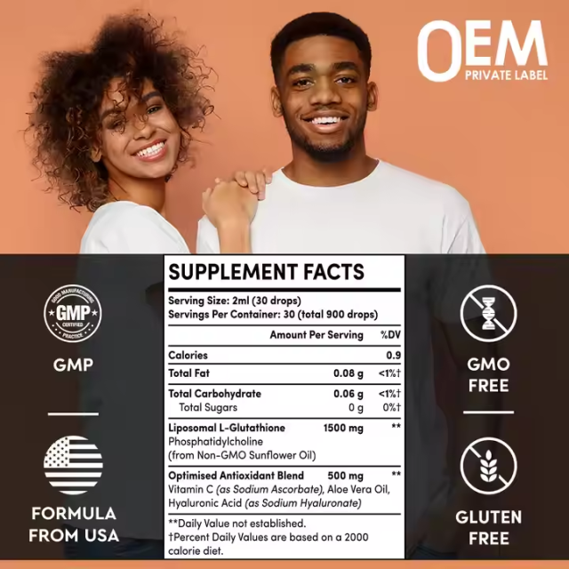 Bulk Liposomal Glutathione Drops with Aloe Vera Enhanced Absorption White Label,MY SHOP,Bulk Liposomal Glutathione Drops with Aloe Vera Enhanced Absorption White Label