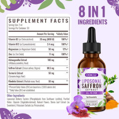 Wholesale All in One Saffron Extract Drops Mood Balance Formula OEM,MY SHOP,Wholesale All in One Saffron Extract Drops Mood Balance Formula OEM