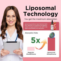 Private Label Liposomal Glutathione Liquid Drops 2000mcg 2 fl oz Strawberry Flavor,MY SHOP,Private Label Liposomal Glutathione Liquid Drops 2000mcg 2 fl oz Strawberry Flavor