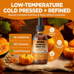 Private Label 3 in 1 Men's Wellness Drops Hair Urinary Hormone Support,MY SHOP,supplyment