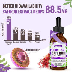 Wholesale All in One Saffron Extract Drops Mood Balance Formula OEM,MY SHOP,Wholesale All in One Saffron Extract Drops Mood Balance Formula OEM