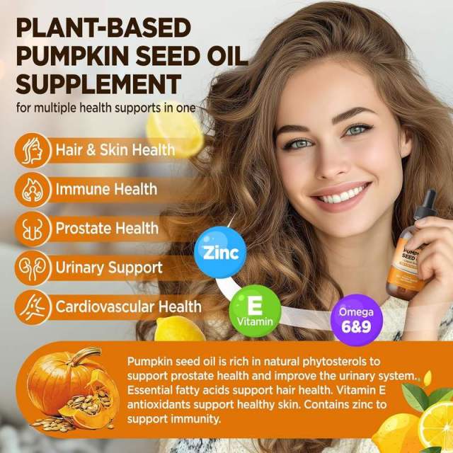 Private Label 3 in 1 Men's Wellness Drops Hair Urinary Hormone Support,MY SHOP,supplyment