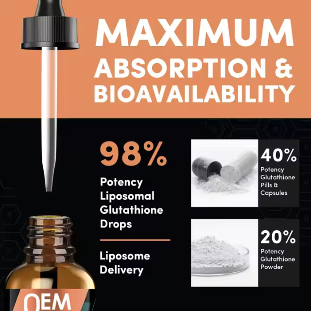 Bulk Liposomal Glutathione Drops with Aloe Vera Enhanced Absorption White Label,MY SHOP,Bulk Liposomal Glutathione Drops with Aloe Vera Enhanced Absorption White Label