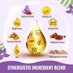 Wholesale All in One Saffron Extract Drops Mood Balance Formula OEM,MY SHOP,Wholesale All in One Saffron Extract Drops Mood Balance Formula OEM