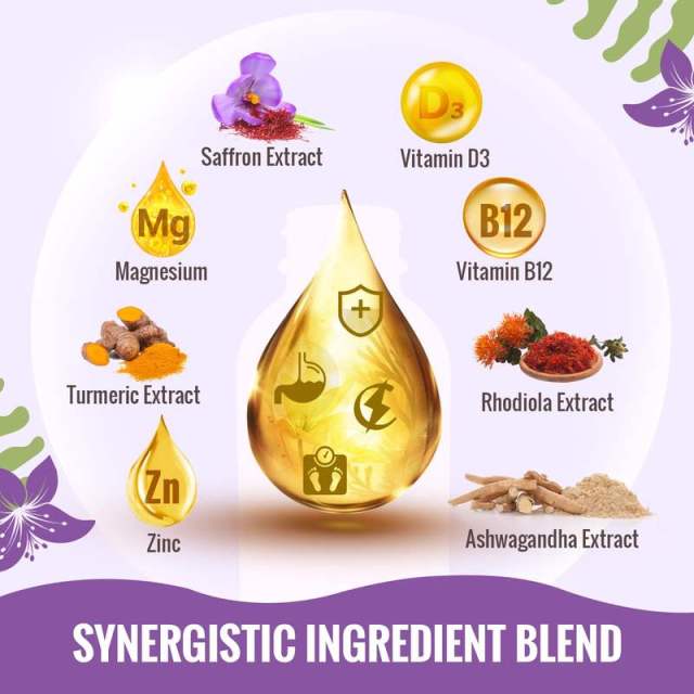 Wholesale All in One Saffron Extract Drops Mood Balance Formula OEM,MY SHOP,Wholesale All in One Saffron Extract Drops Mood Balance Formula OEM