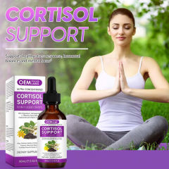 OEM Stress Relief Liquid Drops Ashwagandha Magnesium L Theanine Cortisol,MY SHOP,OEM Stress Relief Liquid Drops Ashwagandha Magnesium L Theanine Cortisol