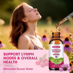 OEM/ODM 11-in-1 Lymphatic Drainage Liquid Drops Vegan Non-GMO,MY SHOP,OEM/ODM 11-in-1 Lymphatic Drainage Liquid Drops Vegan Non-GMO