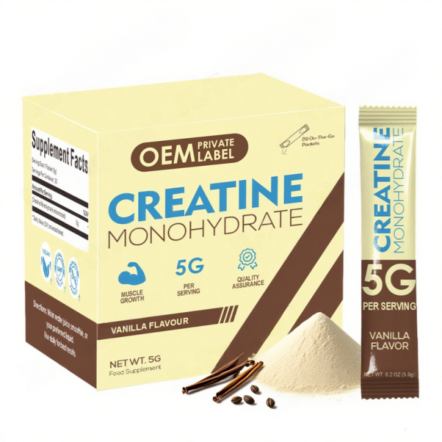OEM Private Label Creatine Powder Monohydrate Packets,MY SHOP,OEM Private Label Creatine Powder Monohydrate Packets