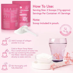 OEM Private Label Multi Collagen Peptides Powder,MY SHOP,OEM Private Label Multi Collagen Peptides Powder