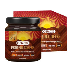 OEM Immune Support Protein Coffee Sticks Powder,MY SHOP,OEM Immune Support Protein Coffee Sticks Powder