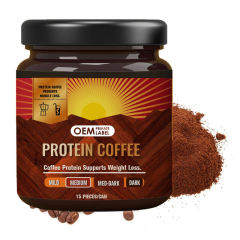 OEM Immune Support Protein Coffee Sticks Powder,MY SHOP,OEM Immune Support Protein Coffee Sticks Powder