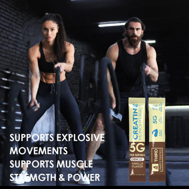 OEM Private Label Creatine Powder Monohydrate Packets,MY SHOP,OEM Private Label Creatine Powder Monohydrate Packets