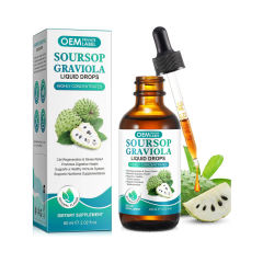 OEM/ODM Soursop Graviola Liquid Drops Natural Flavor,MY SHOP,OEM/ODM Soursop Graviola Liquid Drops Natural Flavor