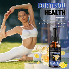 Private Label Cortisol Health Liquid Drops 1,500mg 2 fl oz (60ml) Lemon Flavor,MY SHOP,Private Label Cortisol Health Liquid Drops 1,500mg 2 fl oz (60ml) Lemon Flavor