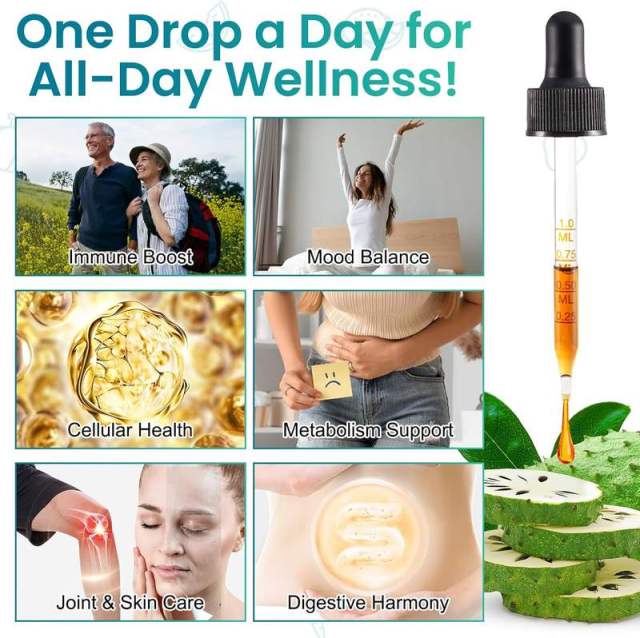 OEM/ODM Soursop Graviola Liquid Drops Natural Flavor,MY SHOP,OEM/ODM Soursop Graviola Liquid Drops Natural Flavor