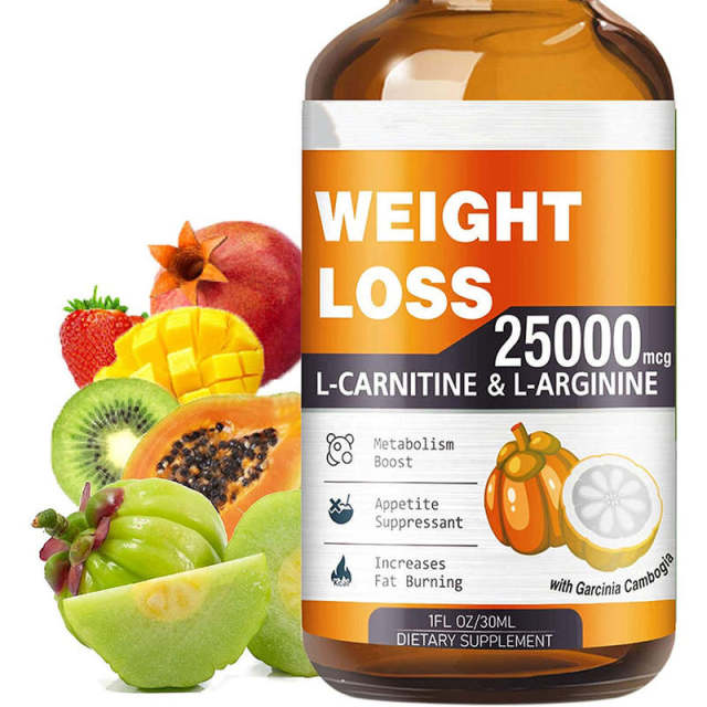 OEM/ODM L-Carnitine + L-Arginine Diet Drops 100% Natural,MY SHOP,OEM/ODM L-Carnitine + L-Arginine Diet Drops 100% Natural
