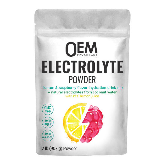 OEM Zero Sugar Electrolyte Powder,MY SHOP,OEM Zero Sugar Electrolyte Powder