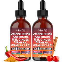 OEM/ODM 11-in-1 Wellness Liquid Drops Pomegranate & Grape Seed Formula,MY SHOP,OEM/ODM 11-in-1 Wellness Liquid Drops Pomegranate & Grape Seed Formula