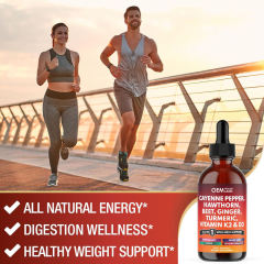 OEM/ODM 11-in-1 Wellness Liquid Drops Pomegranate & Grape Seed Formula,MY SHOP,OEM/ODM 11-in-1 Wellness Liquid Drops Pomegranate & Grape Seed Formula