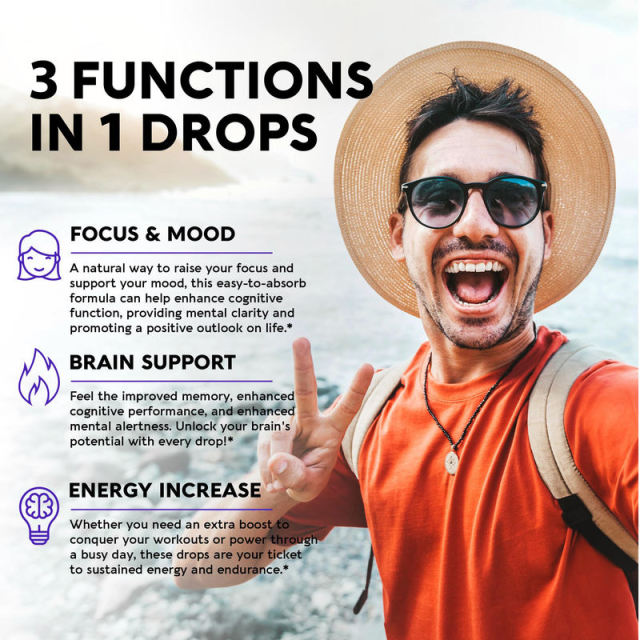 OEM/ODM 5,000mcg Organic Vitamin B12 Liquid Drops Vegan Non-GMO,MY SHOP,OEM/ODM 5,000mcg Organic Vitamin B12 Liquid Drops Vegan Non-GMO