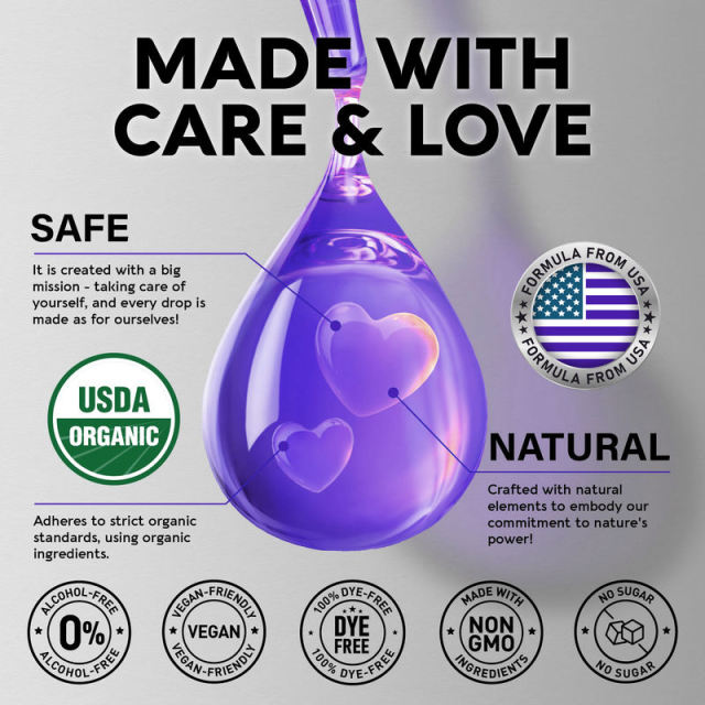 OEM/ODM 5,000mcg Organic Vitamin B12 Liquid Drops Vegan Non-GMO,MY SHOP,OEM/ODM 5,000mcg Organic Vitamin B12 Liquid Drops Vegan Non-GMO