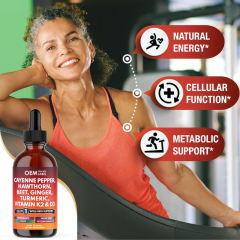OEM/ODM 11-in-1 Wellness Liquid Drops Pomegranate & Grape Seed Formula,MY SHOP,OEM/ODM 11-in-1 Wellness Liquid Drops Pomegranate & Grape Seed Formula
