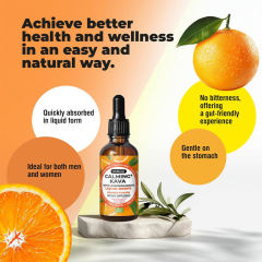 OEM/ODM Calming Kava Liquid Drops Sleep & Immune Support,MY SHOP,OEM/ODM Calming Kava Liquid Drops Sleep & Immune Support