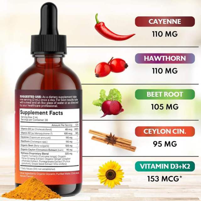 OEM/ODM 11-in-1 Wellness Liquid Drops Pomegranate & Grape Seed Formula,MY SHOP,OEM/ODM 11-in-1 Wellness Liquid Drops Pomegranate & Grape Seed Formula
