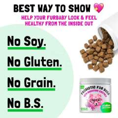 OEM Advanced Probiotic Soft Chews for Pets,MY SHOP,OEM Advanced Probiotic Soft Chews for Pets