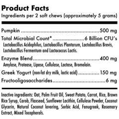 OEM Advanced Probiotic Soft Chews for Pets,MY SHOP,OEM Advanced Probiotic Soft Chews for Pets