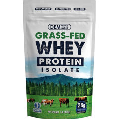 Wholesale Grass Fed Whey Protein Isolate 454g Unflavored Versatile OEM,MY SHOP,Wholesale Grass Fed Whey Protein Isolate 454g Unflavored Versatile OEM