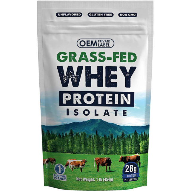 Wholesale Grass Fed Whey Protein Isolate 454g Unflavored Versatile OEM,MY SHOP,Wholesale Grass Fed Whey Protein Isolate 454g Unflavored Versatile OEM