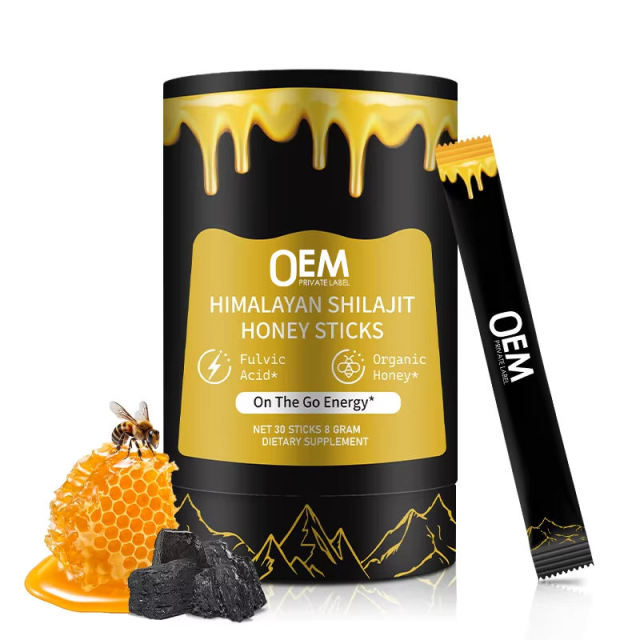 Private Label Shilajit Honey Sticks 400mg Shilajit 2mg Saffron Energy Support,MY SHOP,Private Label Shilajit Honey Sticks 400mg Shilajit 2mg Saffron Energy Support