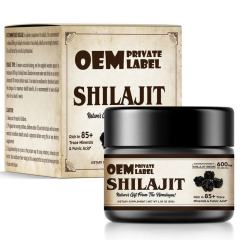 Wholesale Pure Shilajit Resin 50 Servings 600mg GMP Certified OEM,MY SHOP,Wholesale Pure Shilajit Resin 50 Servings 600mg GMP Certified OEM