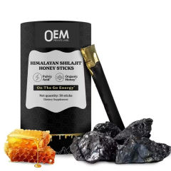 Bulk Shilajit Saffron Honey Sticks 8g Sticks 30 Count Dietary Supplement,MY SHOP,Bulk Shilajit Saffron Honey Sticks 8g Sticks 30 Count Dietary Supplement