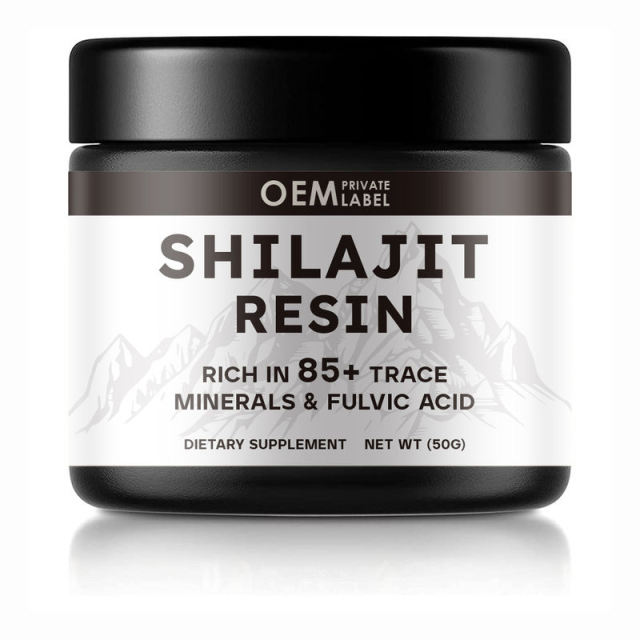 Bulk Shilajit Resin Dietary Supplement 50g Net Wt Private Label,MY SHOP,Bulk Shilajit Resin Dietary Supplement 50g Net Wt Private Label