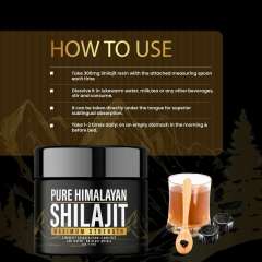 Wholesale Pure Shilajit Resin 50g Lab Tested Heavy Metal Free OEM,MY SHOP,Wholesale Pure Shilajit Resin 50g Lab Tested Heavy Metal Free OEM