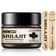 Wholesale Pure Shilajit Resin 50 Servings 600mg GMP Certified OEM,MY SHOP,Wholesale Pure Shilajit Resin 50 Servings 600mg GMP Certified OEM