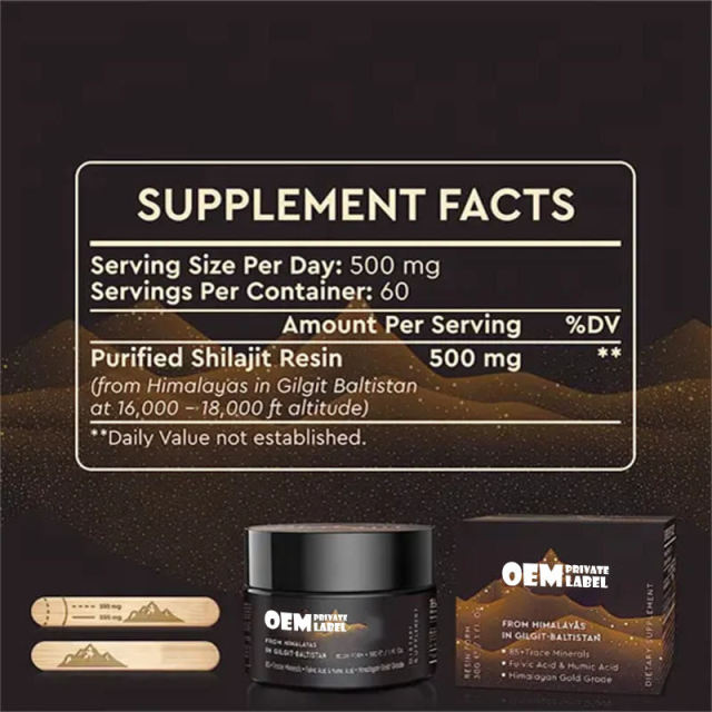 OEM Private Label Himalayan Shilajit 500mg Capsules 60 Count Gilgit-Baltistan,MY SHOP,OEM Private Label Himalayan Shilajit 500mg Capsules 60 Count Gilgit-Baltistan