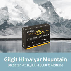 Wholesale Shilajit Dry Drops for White Label Dietary Supplement,MY SHOP,Wholesale Shilajit Dry Drops for White Label Dietary Supplement