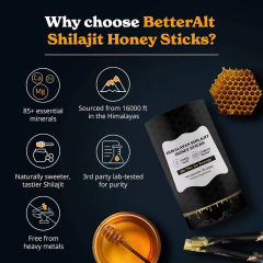 Bulk Shilajit Honey Sticks On The Go Energy Fulvic Acid Saffron,MY SHOP,Bulk Shilajit Honey Sticks On The Go Energy Fulvic Acid Saffron