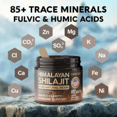 Wholesale Shilajit Resin 85 Trace Minerals Energy Clarity Support,MY SHOP,Wholesale Shilajit Resin 85 Trace Minerals Energy Clarity Support