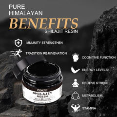 Bulk Shilajit Resin Dietary Supplement 50g Net Wt Private Label,MY SHOP,Bulk Shilajit Resin Dietary Supplement 50g Net Wt Private Label