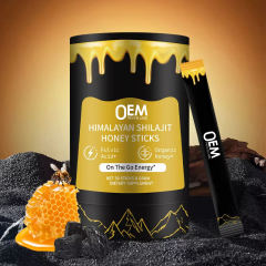 Private Label Shilajit Honey Sticks 400mg Shilajit 2mg Saffron Energy Support,MY SHOP,Private Label Shilajit Honey Sticks 400mg Shilajit 2mg Saffron Energy Support