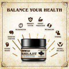 Wholesale Pure Shilajit Resin 50 Servings 600mg GMP Certified OEM,MY SHOP,Wholesale Pure Shilajit Resin 50 Servings 600mg GMP Certified OEM
