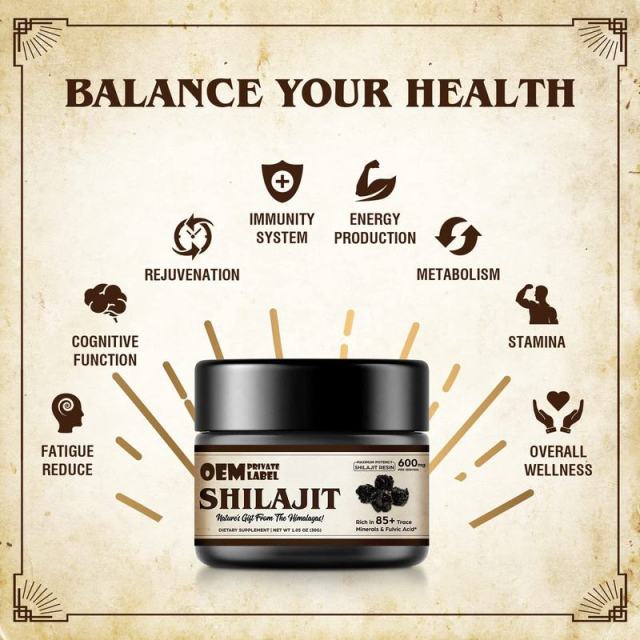 Wholesale Pure Shilajit Resin 50 Servings 600mg GMP Certified OEM,MY SHOP,Wholesale Pure Shilajit Resin 50 Servings 600mg GMP Certified OEM