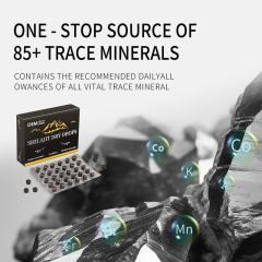 Wholesale Shilajit Dry Drops for White Label Dietary Supplement,MY SHOP,Wholesale Shilajit Dry Drops for White Label Dietary Supplement